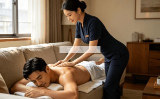 产后恢复黄金期，123养生+摩耶按摩上门康复为何让宝妈疯狂打call？